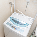 洗濯機の設置は業者に依頼