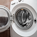 洗濯機の設置は業者に依頼